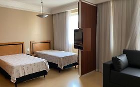Flat, Savassi Condomínio Century